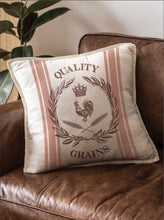 Load image into Gallery viewer, IOD Decor Stamp 30.5 x 30.5cm - Mercantile (2 sheets and masks)