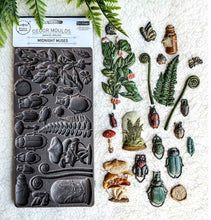 Load image into Gallery viewer, Redesign with Prima Moulds - Midnight Muses