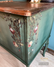 Load image into Gallery viewer, Redesign with Prima Mini Transfer - Midnight Rose