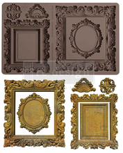 Load image into Gallery viewer, Redesign with Prima Moulds - Miniature Grace