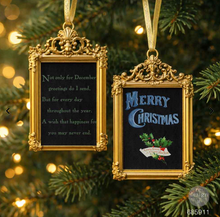 Load image into Gallery viewer, Redesign with Prima Middy Transfer - Noel In Script (3 Sheets + Bonus Sheet)