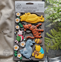 Load image into Gallery viewer, Redesign with Prima Moulds - Olde Bear Lane