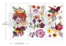 Load image into Gallery viewer, Redesign with Prima Transfer Mini - Organic Flora