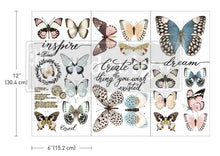 Load image into Gallery viewer, Redesign with Prima Transfer Mini - Papillion Collection