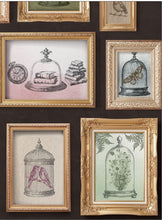 Load image into Gallery viewer, IOD Decor Stamp 30.5 x 30.5cm - Pastiche (2 sheets and masks)