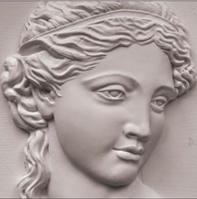 Load image into Gallery viewer, IOD Decor Mould 12.5 x 18cm - Persephone