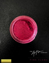 Load image into Gallery viewer, Pink Flame - Metallic Concentrate (Limited Edition)