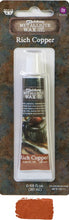 Load image into Gallery viewer, Redesign - Metallique Wax - Rich Copper
