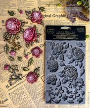 Load image into Gallery viewer, Redesign with Prima Moulds - Rosewood Romance