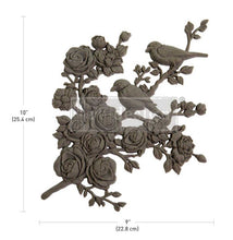 Load image into Gallery viewer, Redesign with Prima Decor Poly - Serene Perch (Left)