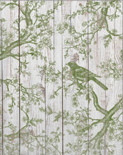 Load image into Gallery viewer, IOD Decor Stamp 30.5 x 30.5cm - Shade & Song (with masks)