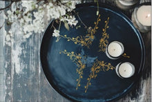 Load image into Gallery viewer, IOD Decor Transfer Pad 31 x 41cm - Gilded GOLD FOIL Si Belle (4 sheets)