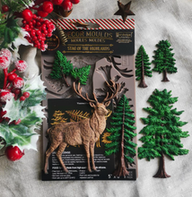 Load image into Gallery viewer, Redesign with Prima Mould - Stag Of The Highlands