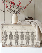 Load image into Gallery viewer, IOD Decor Stamp 30.5 x 30.5cm - Sugar Plum