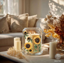 Load image into Gallery viewer, Redesign with Prima Luxe Transfers® - Sun-Drenched Harvest