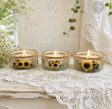 Load image into Gallery viewer, Redesign with Prima Luxe Transfers® - Sun-Drenched Harvest