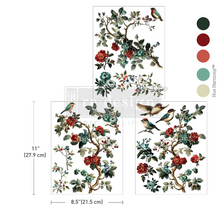 Load image into Gallery viewer, Redesign with Prima Middy Transfer - The Rosy Nest