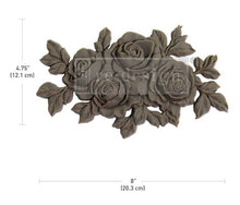 Load image into Gallery viewer, Redesign with Prima Decor Poly - Timeless Petals