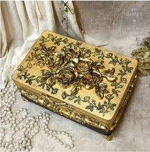 Load image into Gallery viewer, Redesign with Prima Decor Poly - Timeless Petals