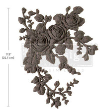 Load image into Gallery viewer, Redesign with Prima Decor Poly - Velvet Cascade (Left)