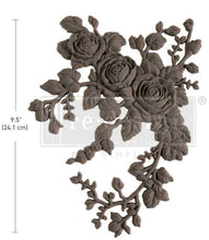 Load image into Gallery viewer, Redesign with Prima Decor Poly - Velvet Cascade (Right)