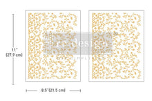 Load image into Gallery viewer, Redesign with Prima Middy Foil Transfer - Kacha Vineyard Elegance