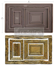 Load image into Gallery viewer, Redesign with Prima Mould - Vintage Timber Frame