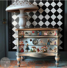 Load image into Gallery viewer, Redesign with Prima Transfer Middy - Whimsical Realm