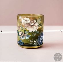 Load image into Gallery viewer, Redesign with Prima Luxe Transfers® - Whispers Of Indigo