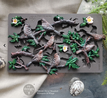 Load image into Gallery viewer, Redesign with Prima Moulds - Whispers Of Wings