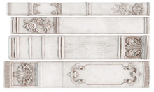 Load image into Gallery viewer, IOD Decor Mould 25 x 15cm - Bookish