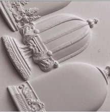 Load image into Gallery viewer, IOD Decor Mould 25 x 15cm - Les Cloches