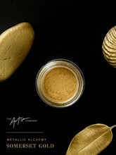 Load image into Gallery viewer, Somerset Gold - Metallic Concentrate