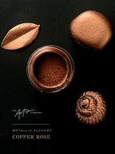 Load image into Gallery viewer, Copper Rose - Metallic Concentrate