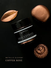 Load image into Gallery viewer, Copper Rose - Metallic Concentrate