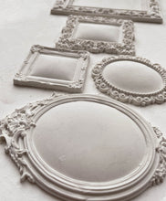 Load image into Gallery viewer, IOD Decor Mould 25 x 15cm - Frames
