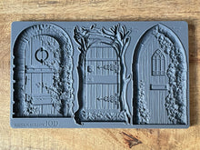 Load image into Gallery viewer, IOD Decor Mould 25 x 15cm - Hidden Hollow