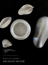 Load image into Gallery viewer, Arcadian Silver - Metallic Concentrate