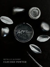 Load image into Gallery viewer, Clouded Pewter - Metallic Concentrate