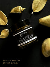 Load image into Gallery viewer, Indie Gold - Metallic Concentrate