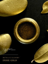 Load image into Gallery viewer, Indie Gold - Metallic Concentrate
