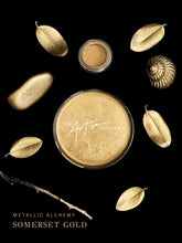 Load image into Gallery viewer, Somerset Gold - Metallic Concentrate
