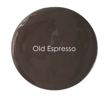 Load image into Gallery viewer, Old Espresso- Premium Chalk Paint