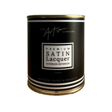 Load image into Gallery viewer, Premium Satin Lacquer