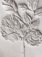 Load image into Gallery viewer, IOD Decor Mould 25 x 15cm - Roses *RETIRED*