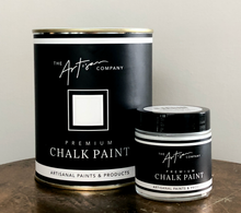 Load image into Gallery viewer, Beluga - Premium Chalk Paint