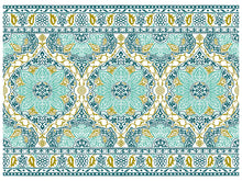 Load image into Gallery viewer, IOD Decor Paint Inlay - Morocco (8 Sheets) ***Limited Edition***