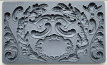 Load image into Gallery viewer, IOD Decor Mould 25 x 15cm - Olive Crest