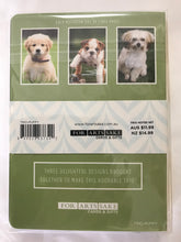 Load image into Gallery viewer, Trio Notes - Puppies