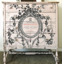 Load image into Gallery viewer, IOD Transfer Pad 31 x 41cm - Cosette (8 sheets)*RETIRED*